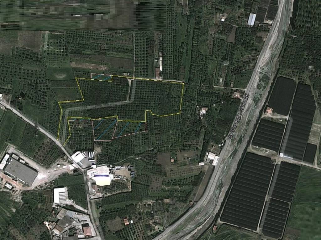 Terreno a Pace del mela in Strada Provinciale 64, 65 - Foto 2