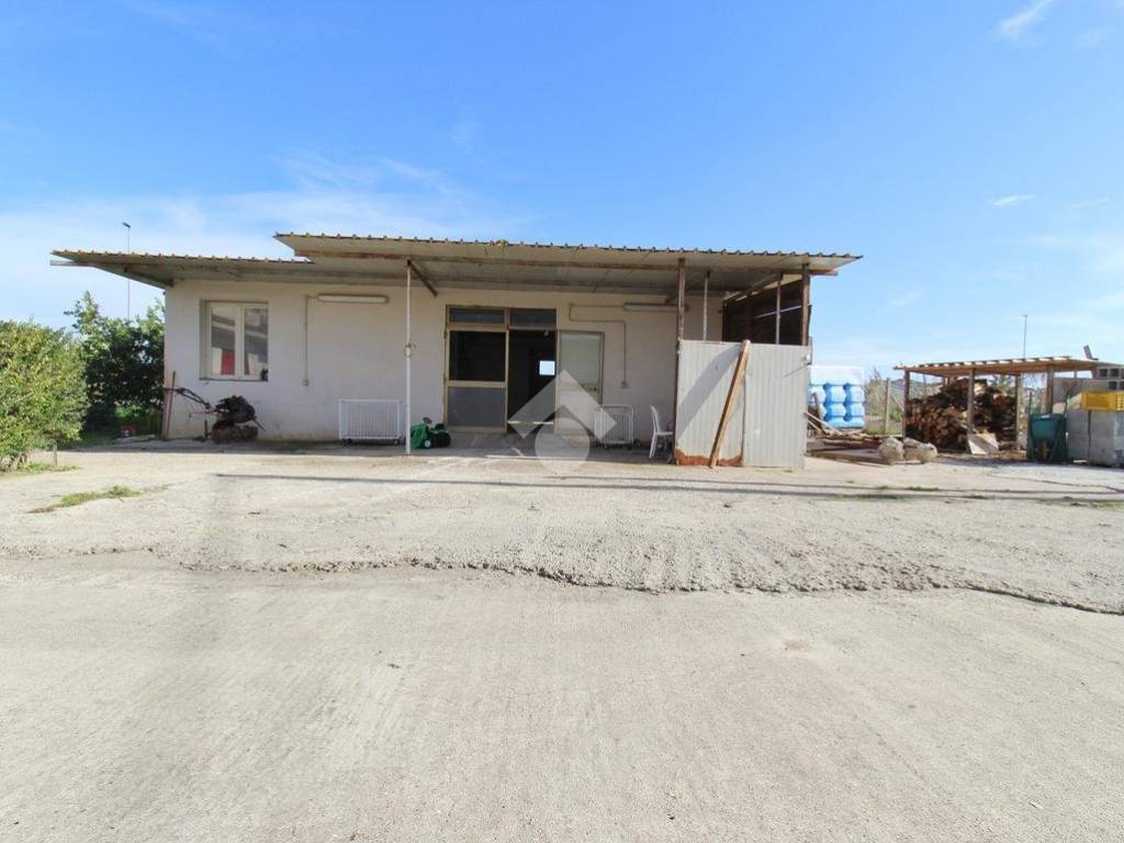 Rustico / casale a Botricello in Via Alberella, 12 - Foto 3