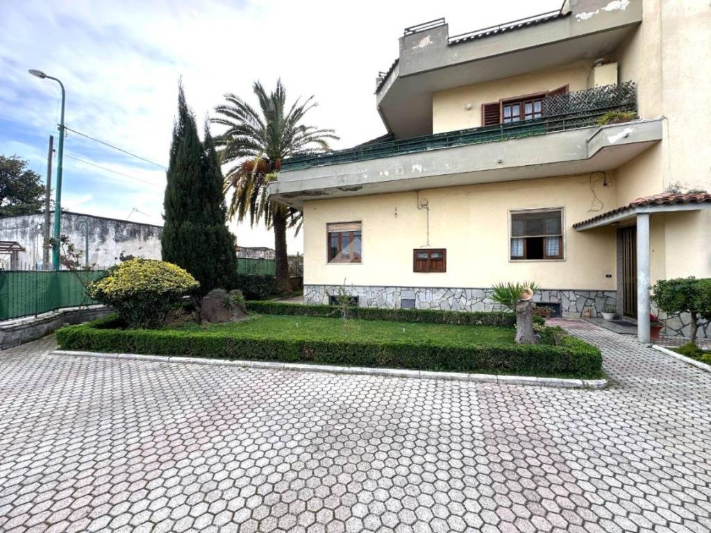 Villa a Scafati in Via acquavitari, 6 - Foto 2