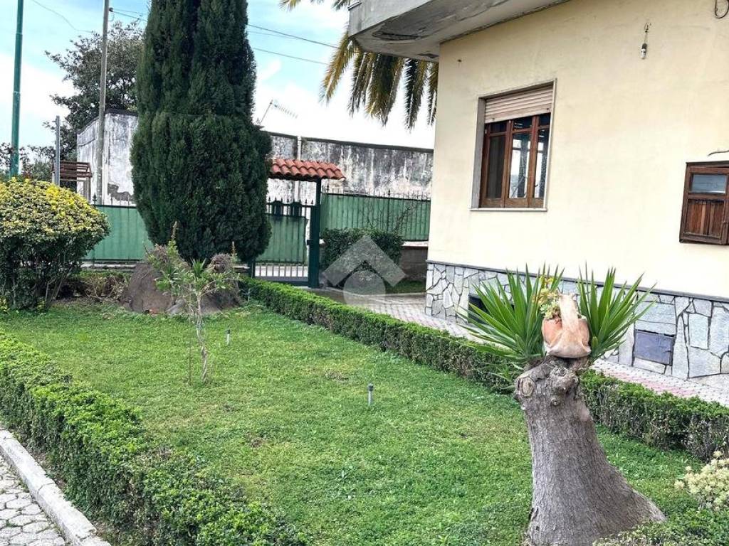 Villa a Scafati in Via acquavitari, 6 - Foto 3