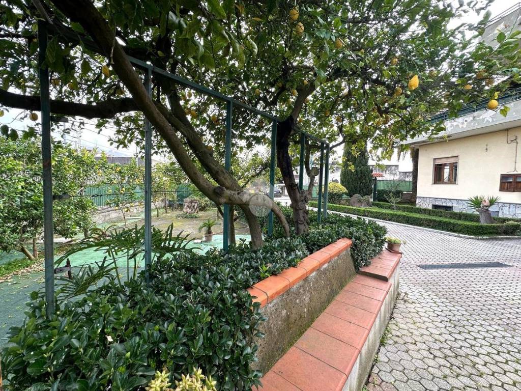 Villa a Scafati in Via acquavitari, 6 - Foto 4