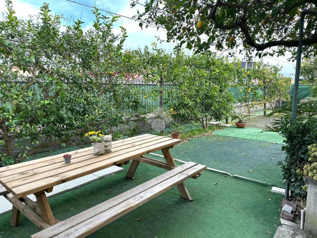 Villa a Scafati in Via acquavitari, 6 - Foto 5