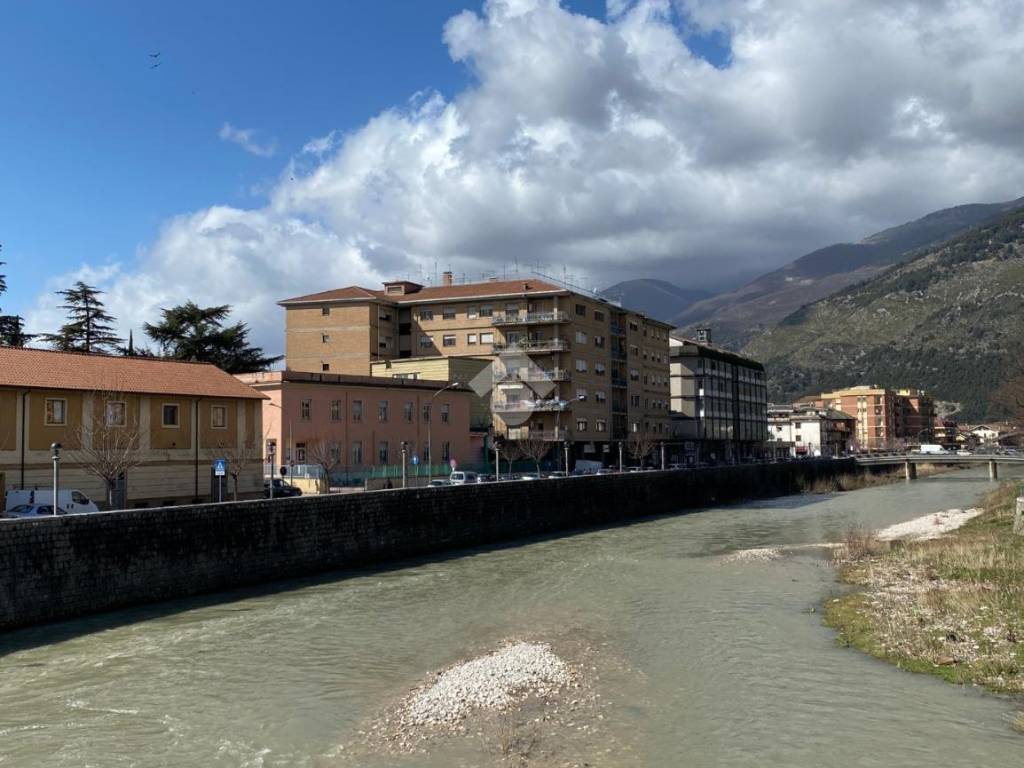 Appartamento a Sora in Via Lungoliri Cavour, 12 - Foto 5