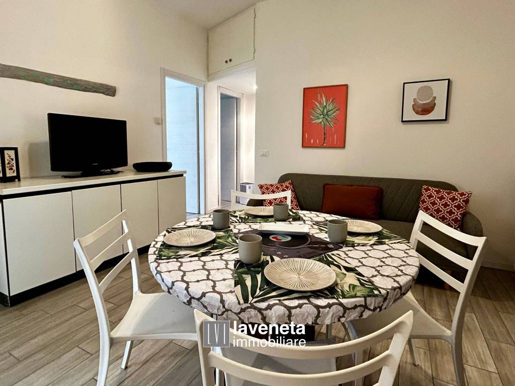 Appartamento a Jesolo in Via Aleardo Aleardi, 16 - Foto 4
