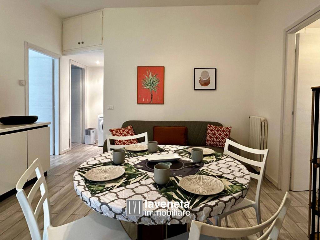 Appartamento a Jesolo in Via Aleardo Aleardi, 16 - Foto 5
