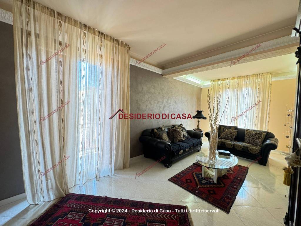 Appartamento a Cerda in Via Roma, 171 - Foto 3