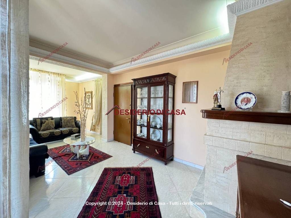 Appartamento a Cerda in Via Roma, 171 - Foto 5