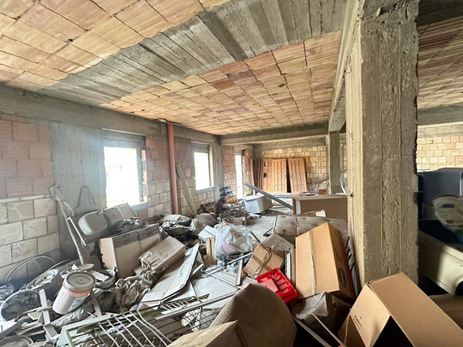 Appartamento a Reggio calabria in Via Nazionale Occhio di Pellaro, 343 - Foto 2