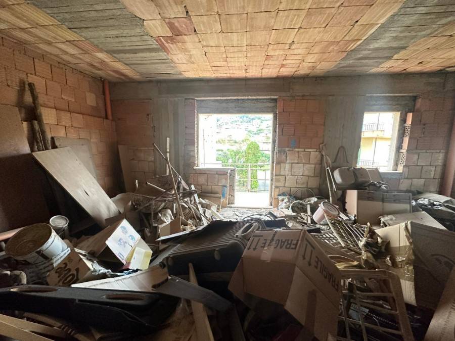 Appartamento a Reggio calabria in Via Nazionale Occhio di Pellaro, 343 - Foto 3