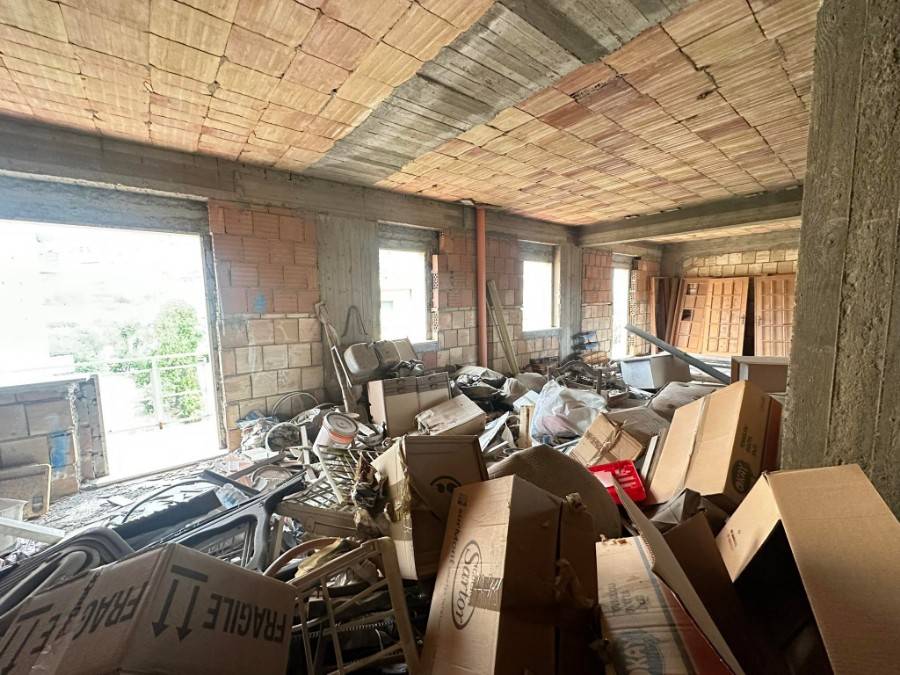 Appartamento a Reggio calabria in Via Nazionale Occhio di Pellaro, 343 - Foto 4