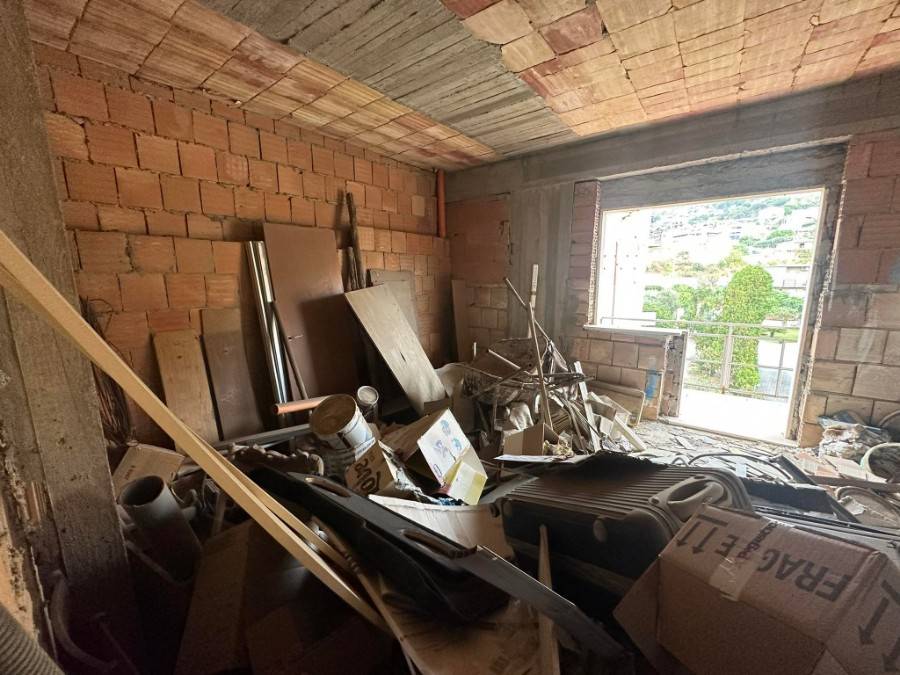 Appartamento a Reggio calabria in Via Nazionale Occhio di Pellaro, 343 - Foto 5