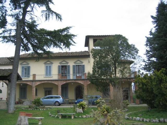 Villa a Siena - Foto 2