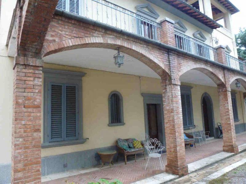 Villa a Siena - Foto 4