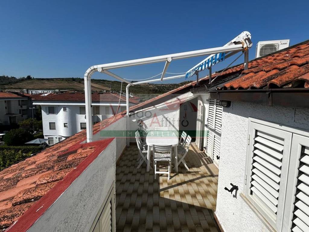 Appartamento a Vasto in Via Grecale - Foto 3