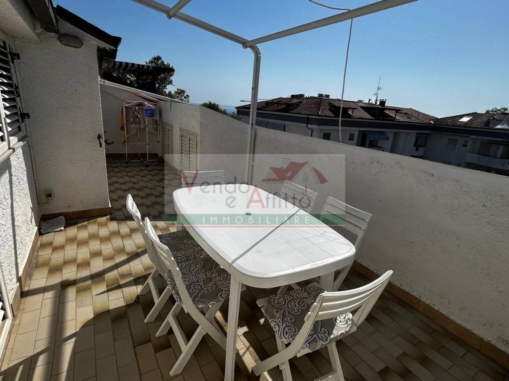 Appartamento a Vasto in Via Grecale - Foto 4