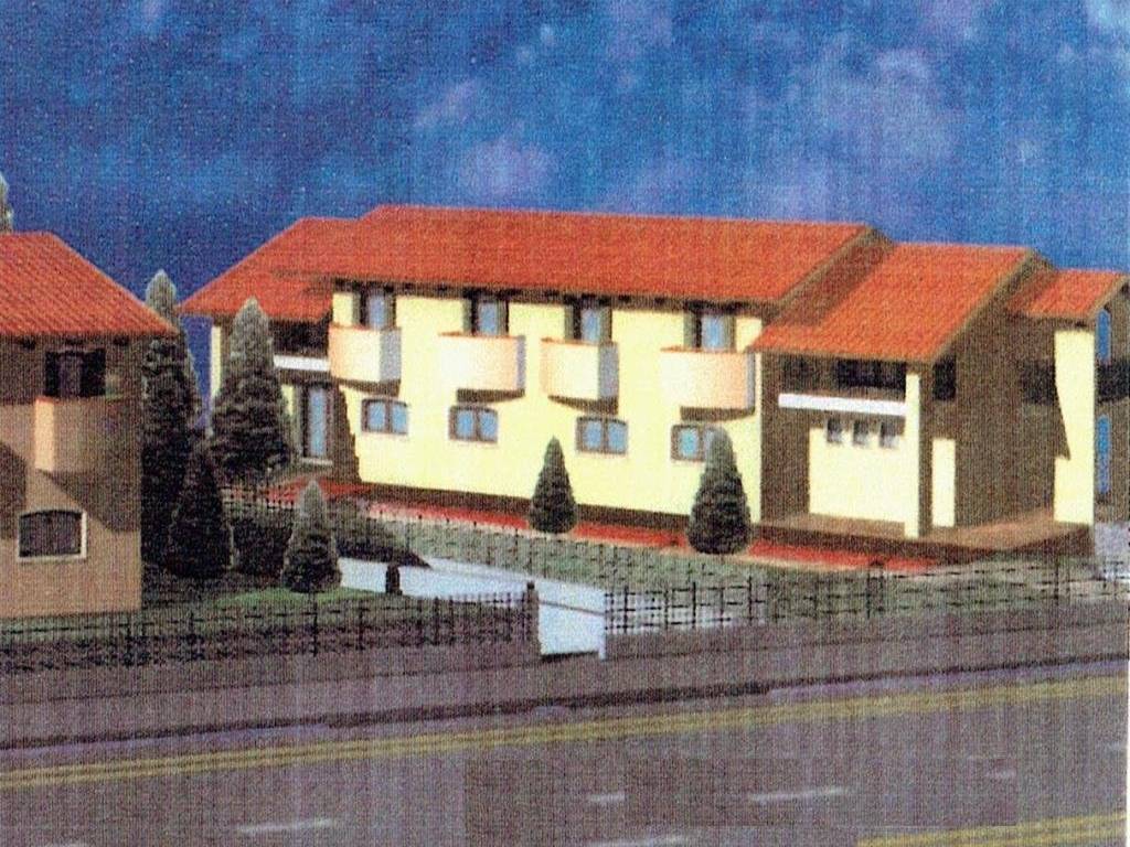 Villa a Bassano del grappa in Viale Asiago - Foto 3