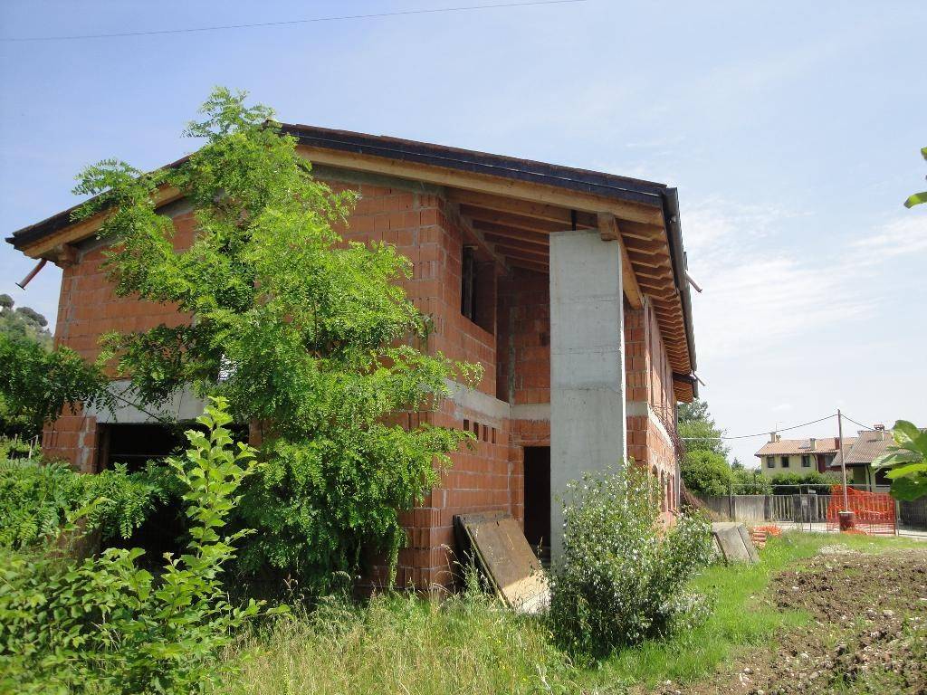 Villa a Bassano del grappa in Viale Asiago - Foto 5