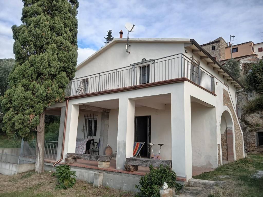 Villa a Rosignano marittimo in Via Sant'Antonio, 16 - Foto 3