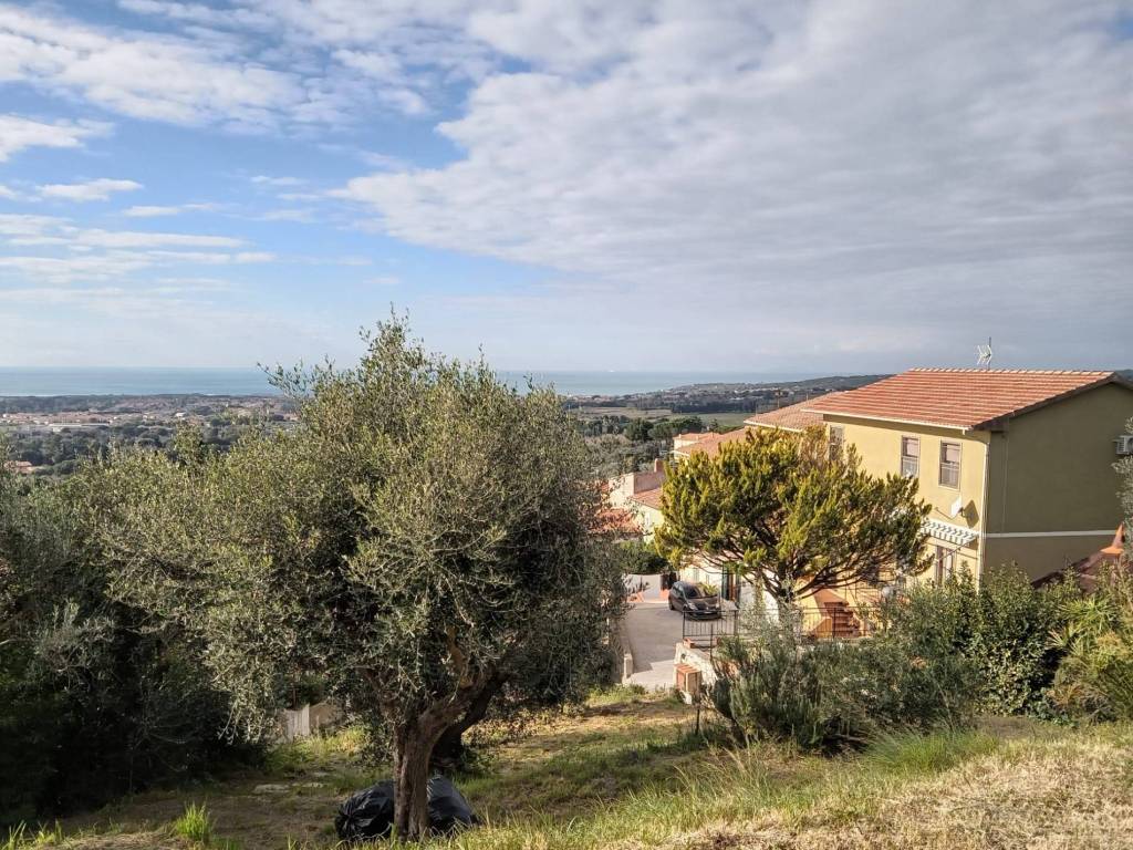 Villa a Rosignano marittimo in Via Sant'Antonio, 16 - Foto 5