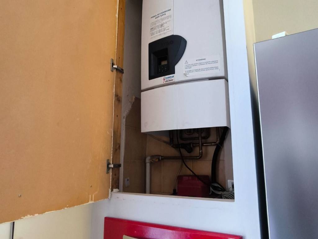 Appartamento a Biella in Via San Giuseppe Cottolengo, 31 - Foto 2