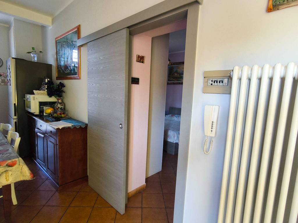 Appartamento a Biella in Via San Giuseppe Cottolengo, 31 - Foto 3