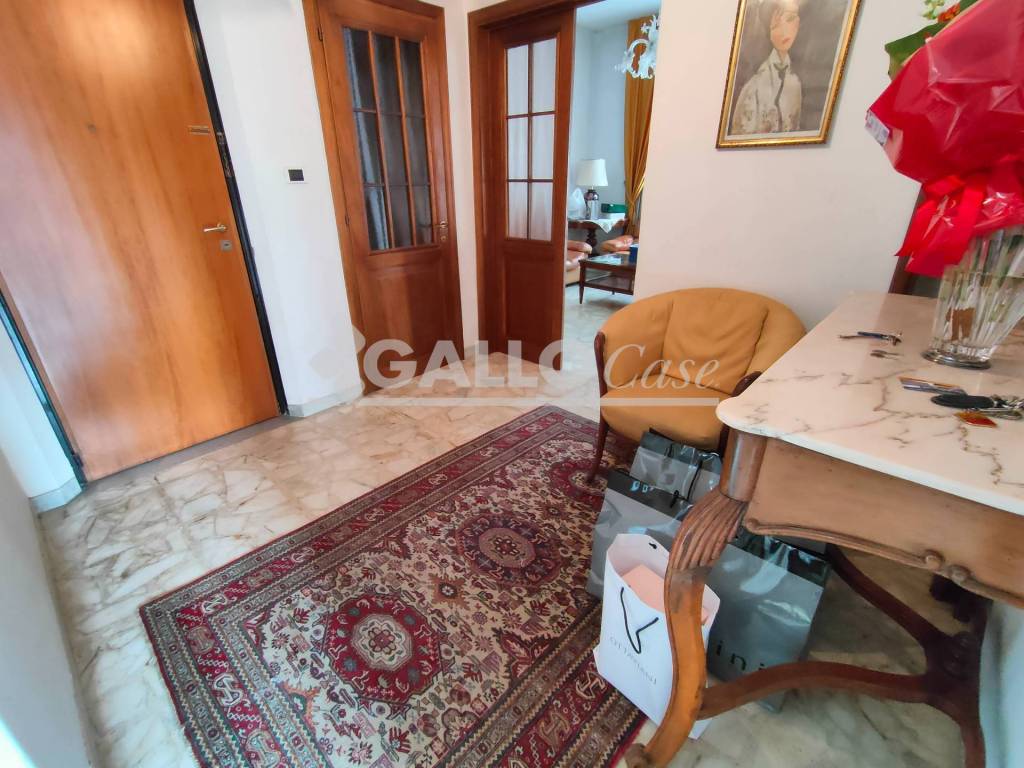 Appartamento a Cosenza in Via Consalvo Aragona - Foto 4