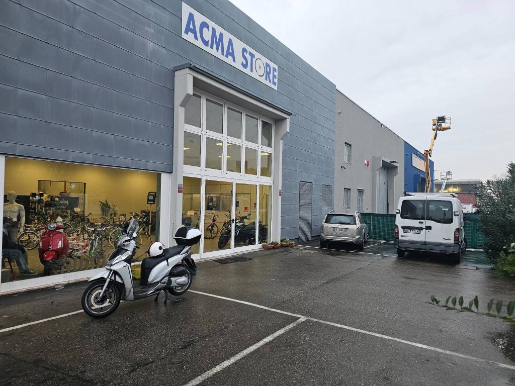 Immobile a Modena in Via Ottorino Respighi, 254 - Foto 5