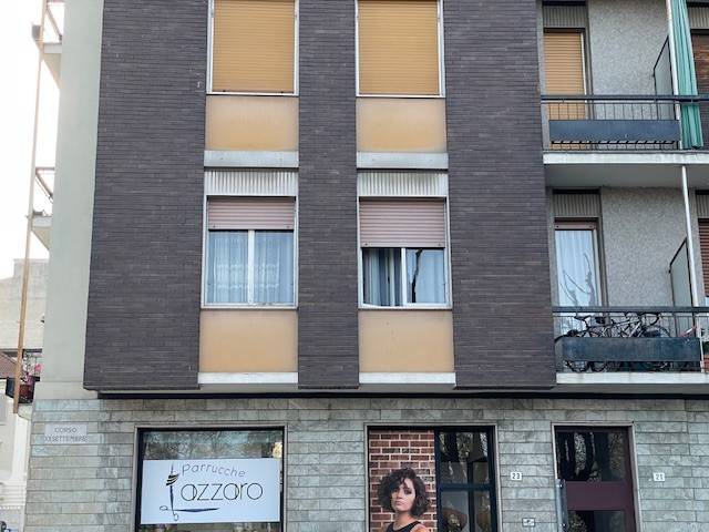 Appartamento a Alessandria in Corso 20 Settembre, 21 - Foto 2