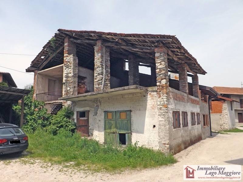 Rustico / casale a Travedona-monate in Via Faraona - Foto 2