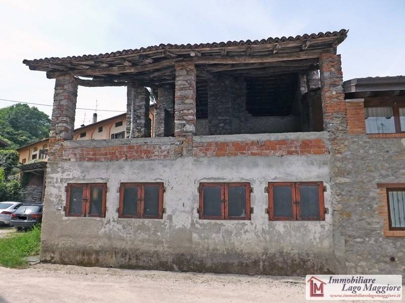 Rustico / casale a Travedona-monate in Via Faraona - Foto 3