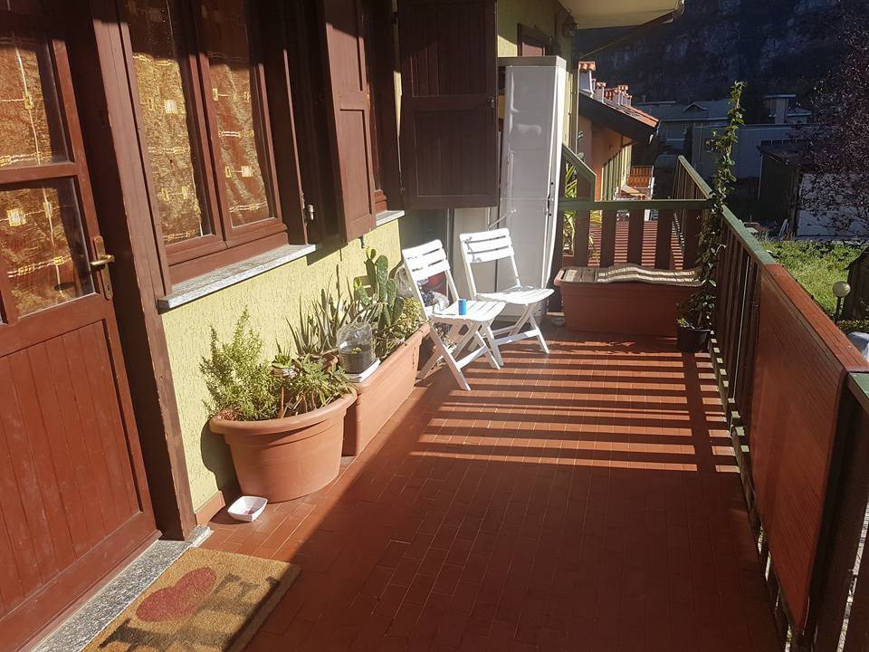 Appartamento a Ballabio in Via Massimo D'Antona - Foto 4