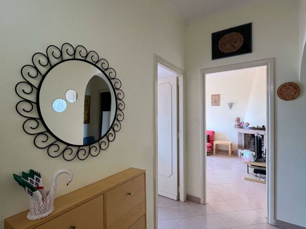 Appartamento a Fiumicino in Via Florinas - Foto 2