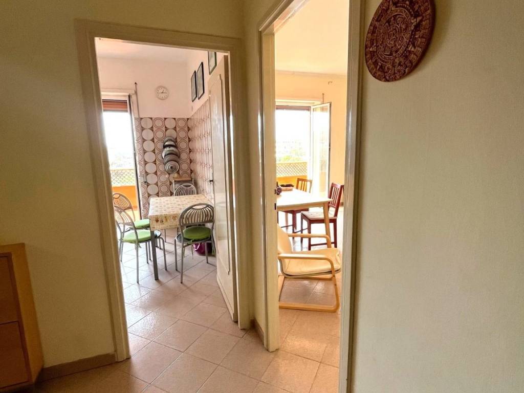 Appartamento a Fiumicino in Via Florinas - Foto 3