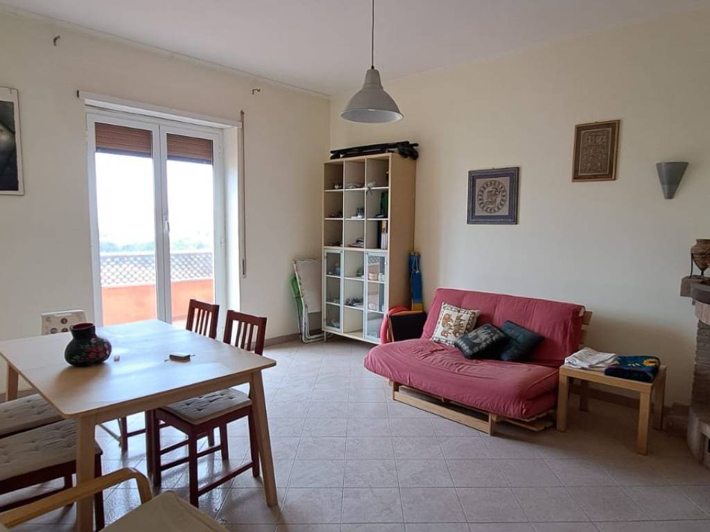 Appartamento a Fiumicino in Via Florinas - Foto 5