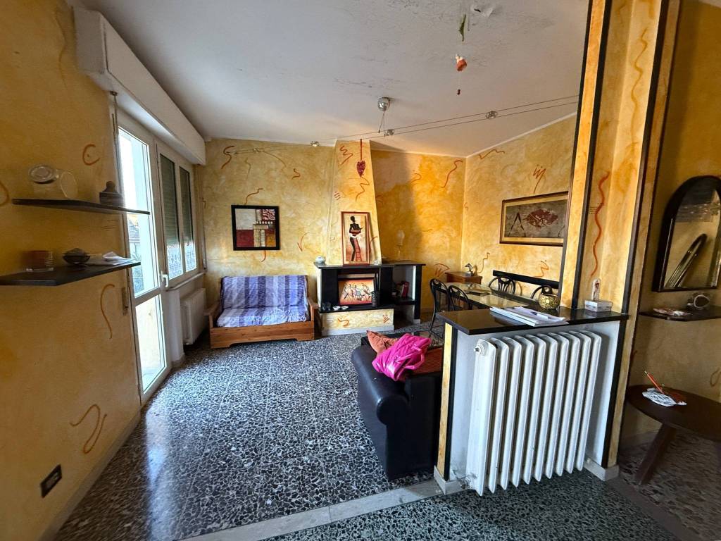 Appartamento a Castiglione del lago in Via Marzabotto - Foto 4