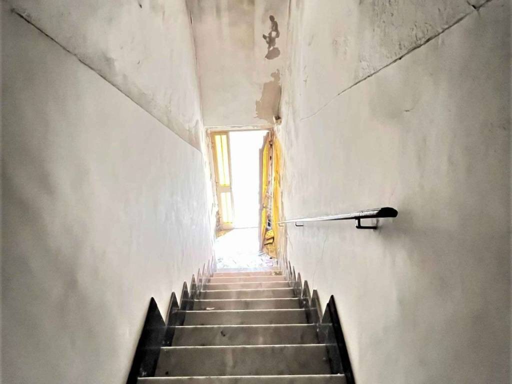 Casa indipendente a Iglesias in Via Fontana - Foto 2