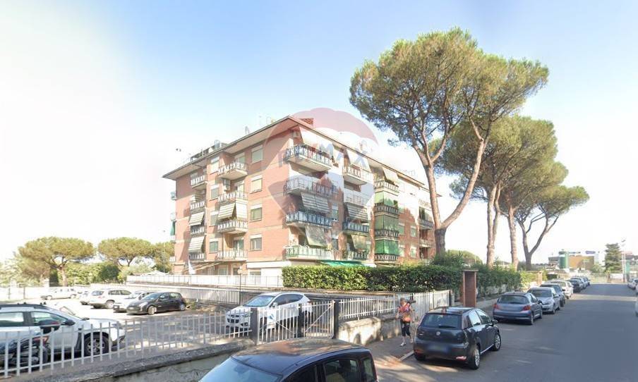 Appartamento a Roma in Via Luca Ghini, 135 - Foto 2