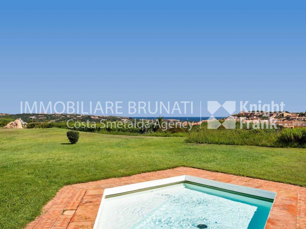 Appartamento a Arzachena in Via della Goletta - Foto 3