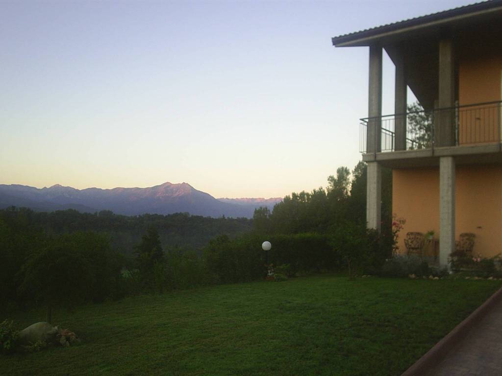 Villa a Rocca de' baldi in Via del Cantalupo - Foto 2