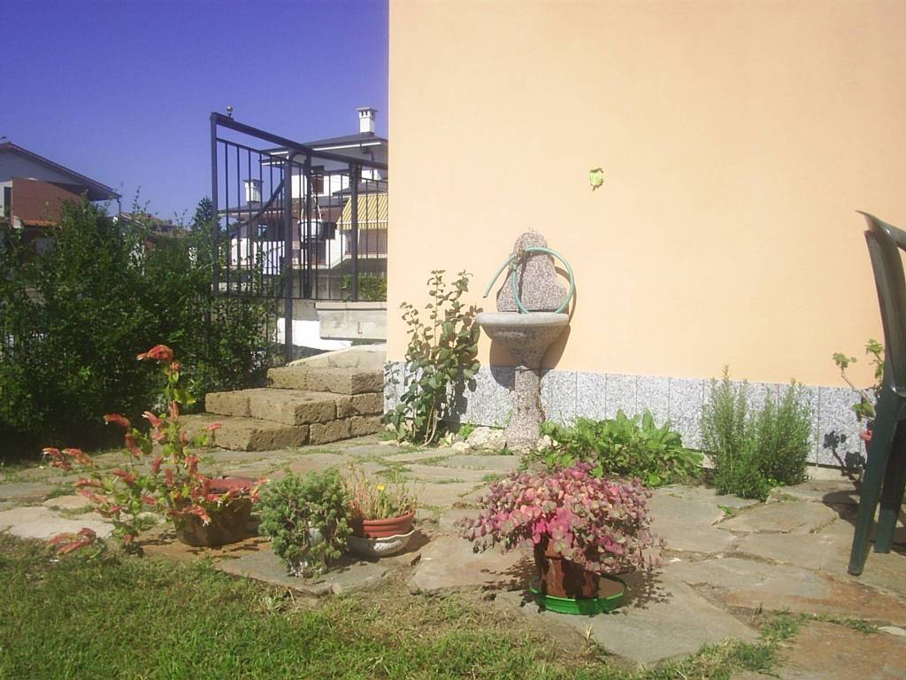 Villa a Rocca de' baldi in Via del Cantalupo - Foto 3