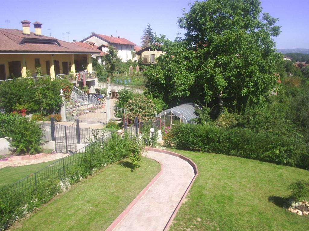 Villa a Rocca de' baldi in Via del Cantalupo - Foto 4