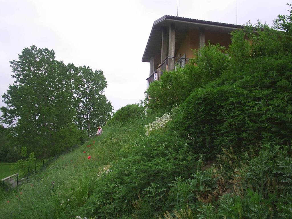 Villa a Rocca de' baldi in Via del Cantalupo - Foto 5