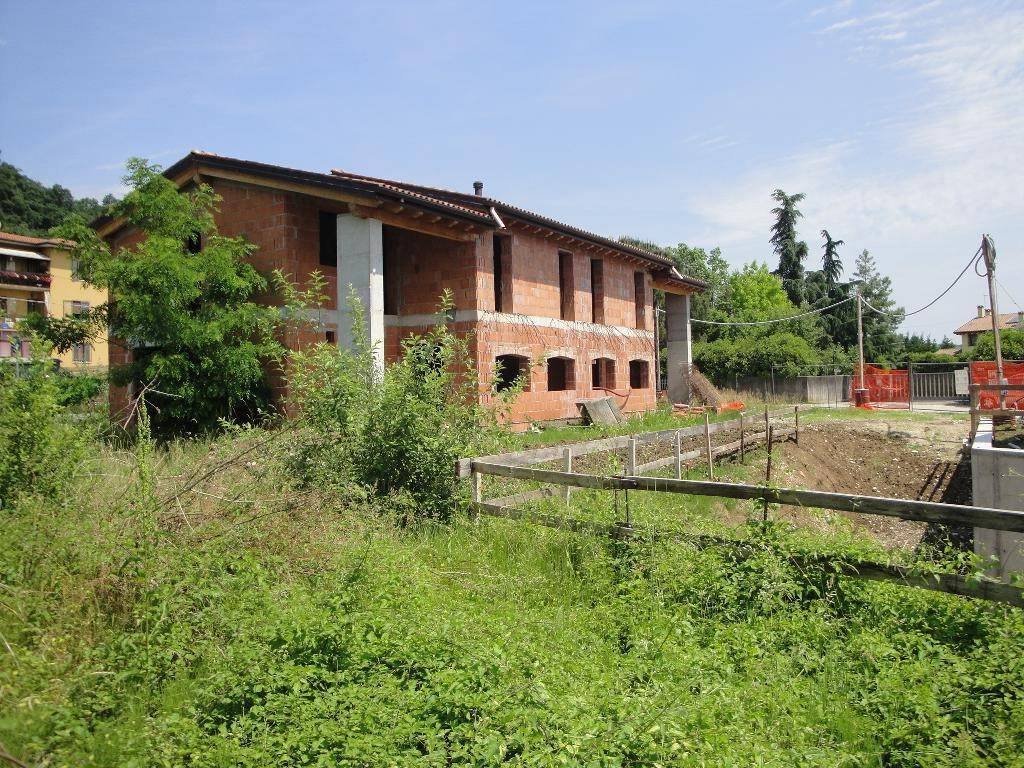 Villa a Bassano del grappa in Viale Asiago - Foto 5