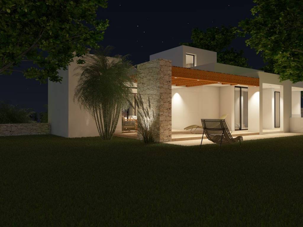 Villa a Melendugno in SP3 - Foto 2