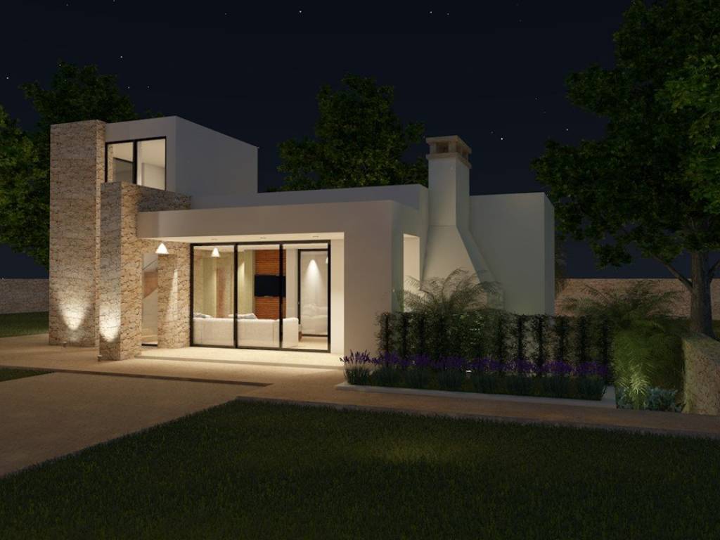 Villa a Melendugno in SP3 - Foto 3