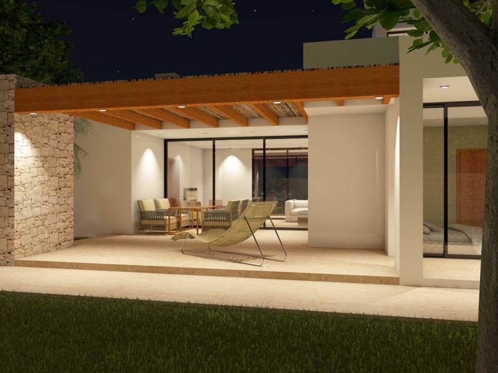 Villa a Melendugno in SP3 - Foto 4
