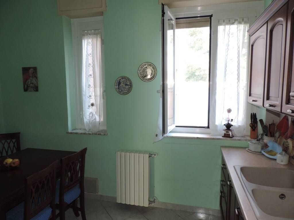 Appartamento a Vercelli in Via Monte Rosa - Foto 4