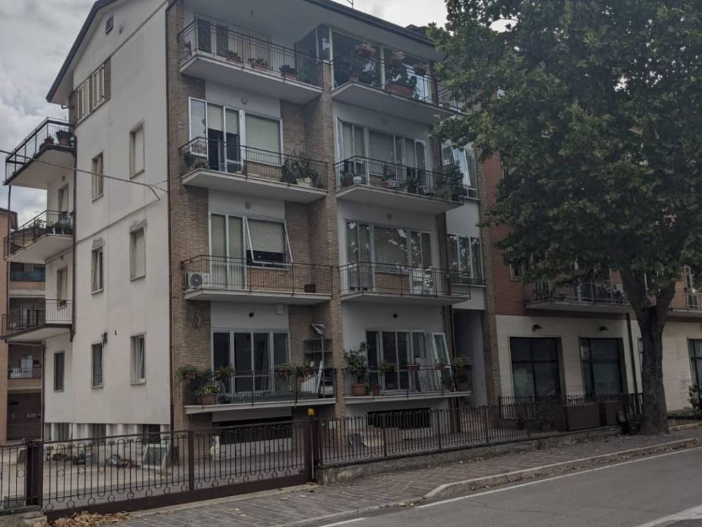 Appartamento a Assisi in Via Giovanni Becchetti, 111 - Foto 2