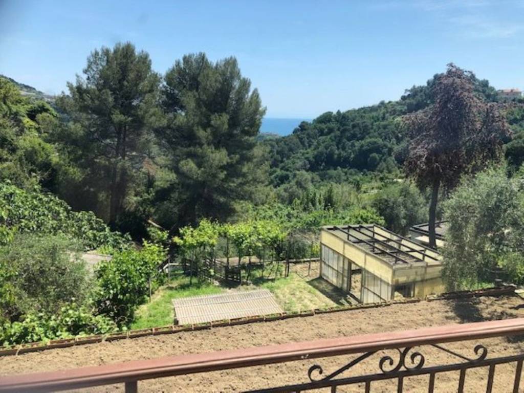 Villa a Ventimiglia in Sealza s.n.c - Foto 3