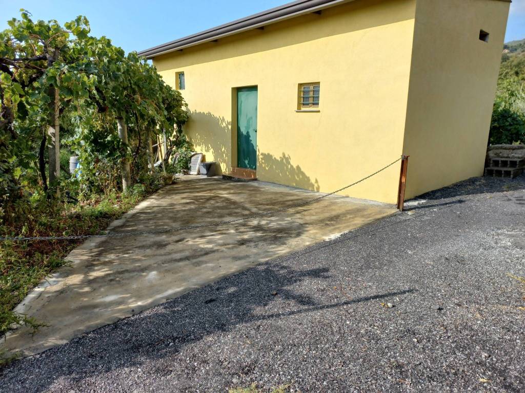Terreno a Piedimonte etneo in SP68 - Foto 1